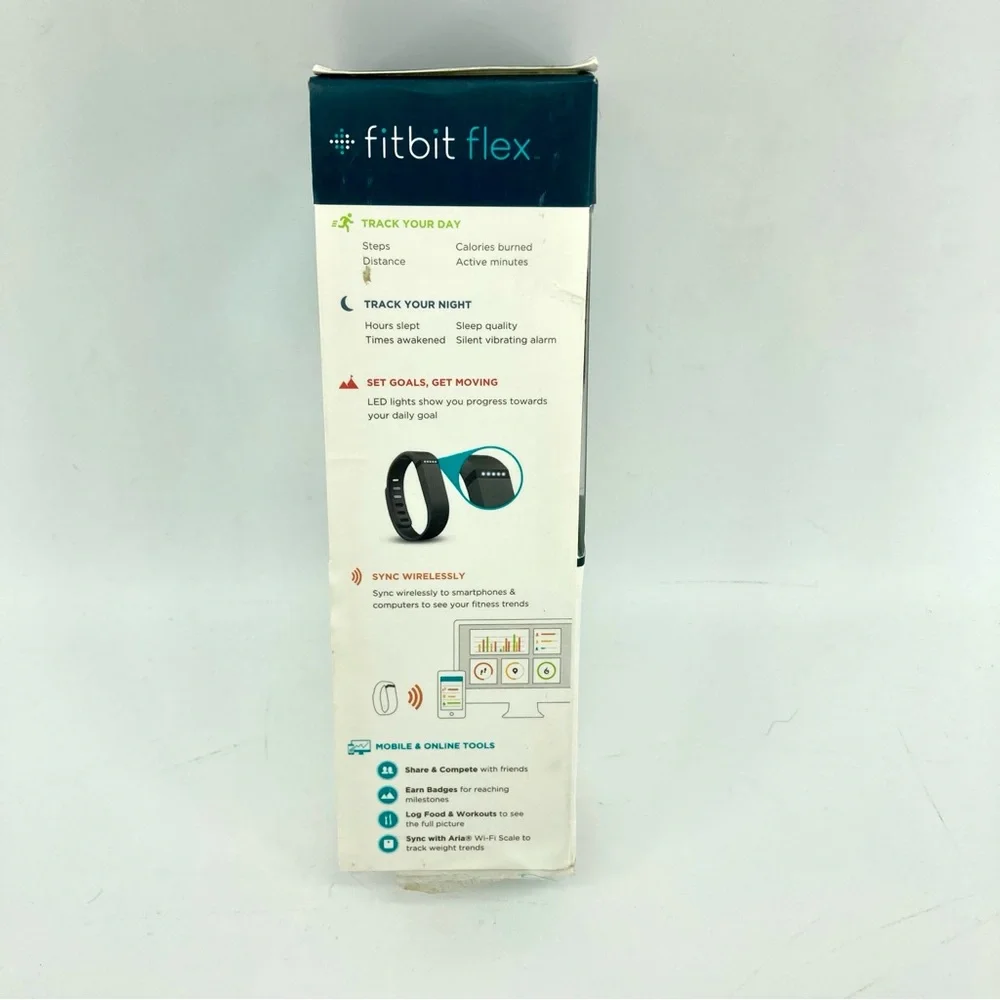 fitbit questions leave